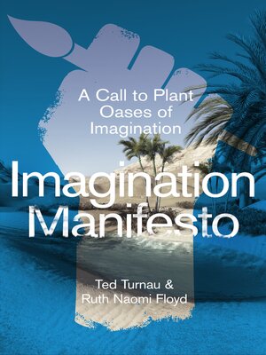 cover image of Imagination Manifesto